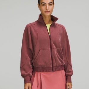 Women’s lululemon jacket